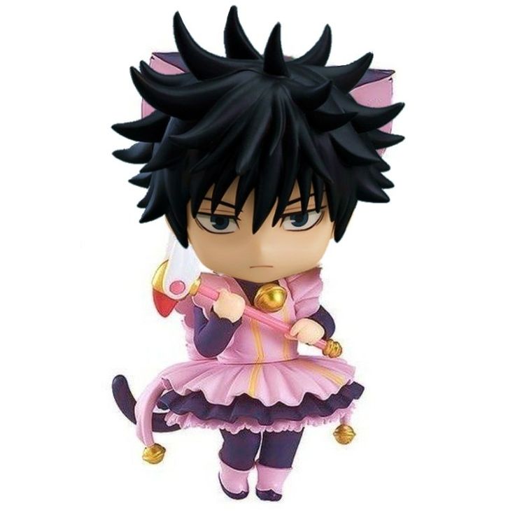 ɴᴏʙᴀʀᴀ ᴋᴜɢɪꜱᴀᴋɪ🔨🧷; tweet media