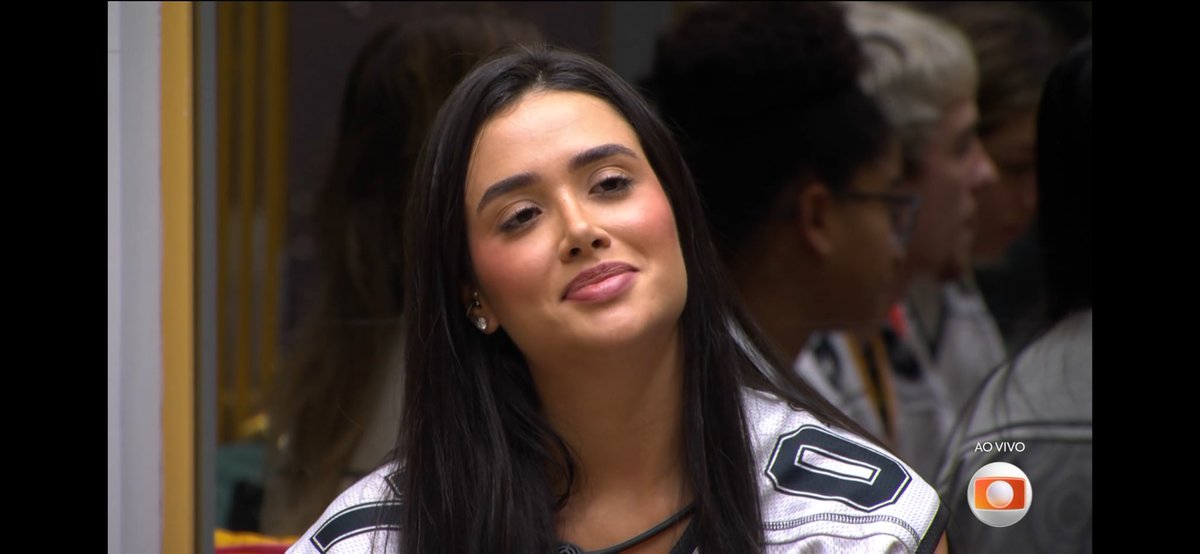 cairojardim's tweet photo. Jordana da o contragolpe em Samira #BBB26 https://t.co/ZYwxq0m6jI