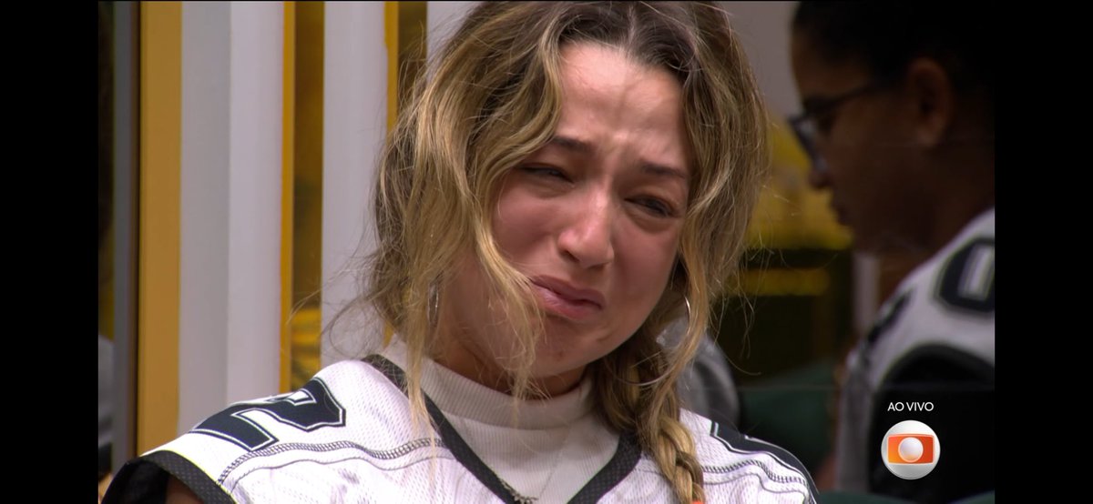 cairojardim's tweet photo. Jordana da o contragolpe em Samira #BBB26 https://t.co/ZYwxq0m6jI