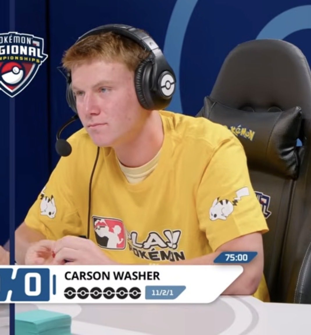 Carson Washer tweet media