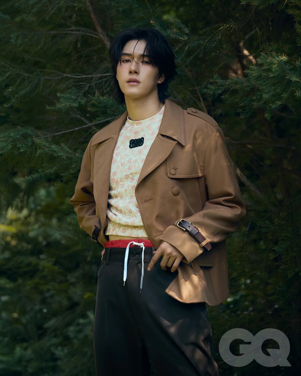 GQ Thailand tweet media