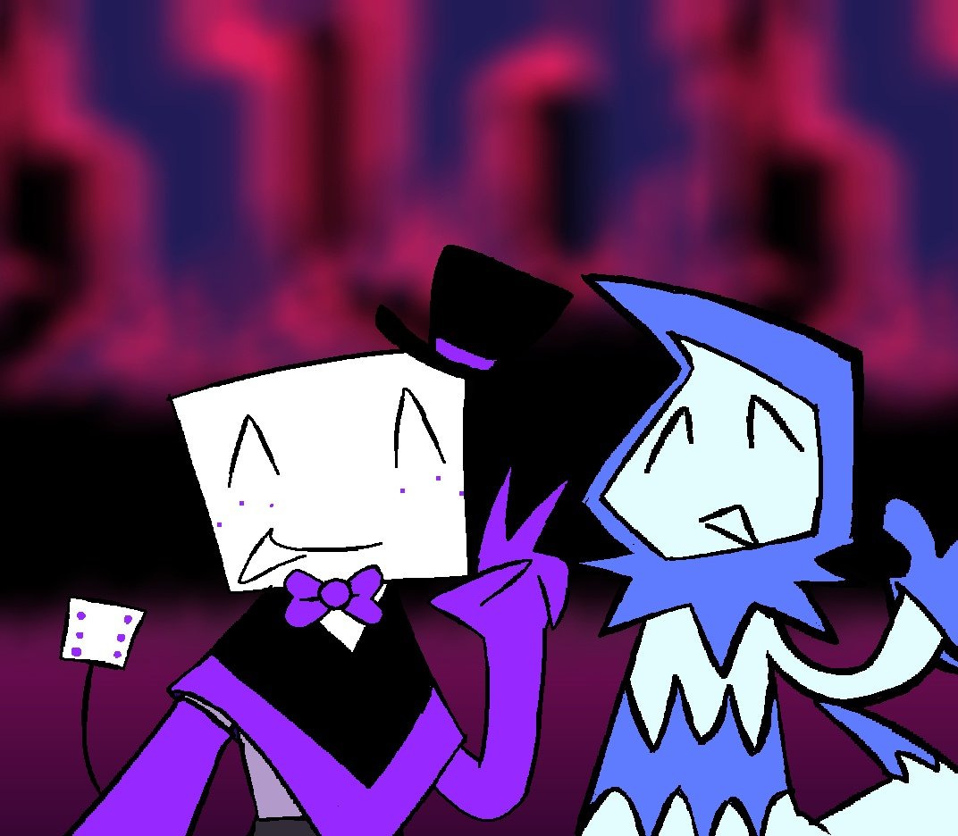 Purppins tweet media