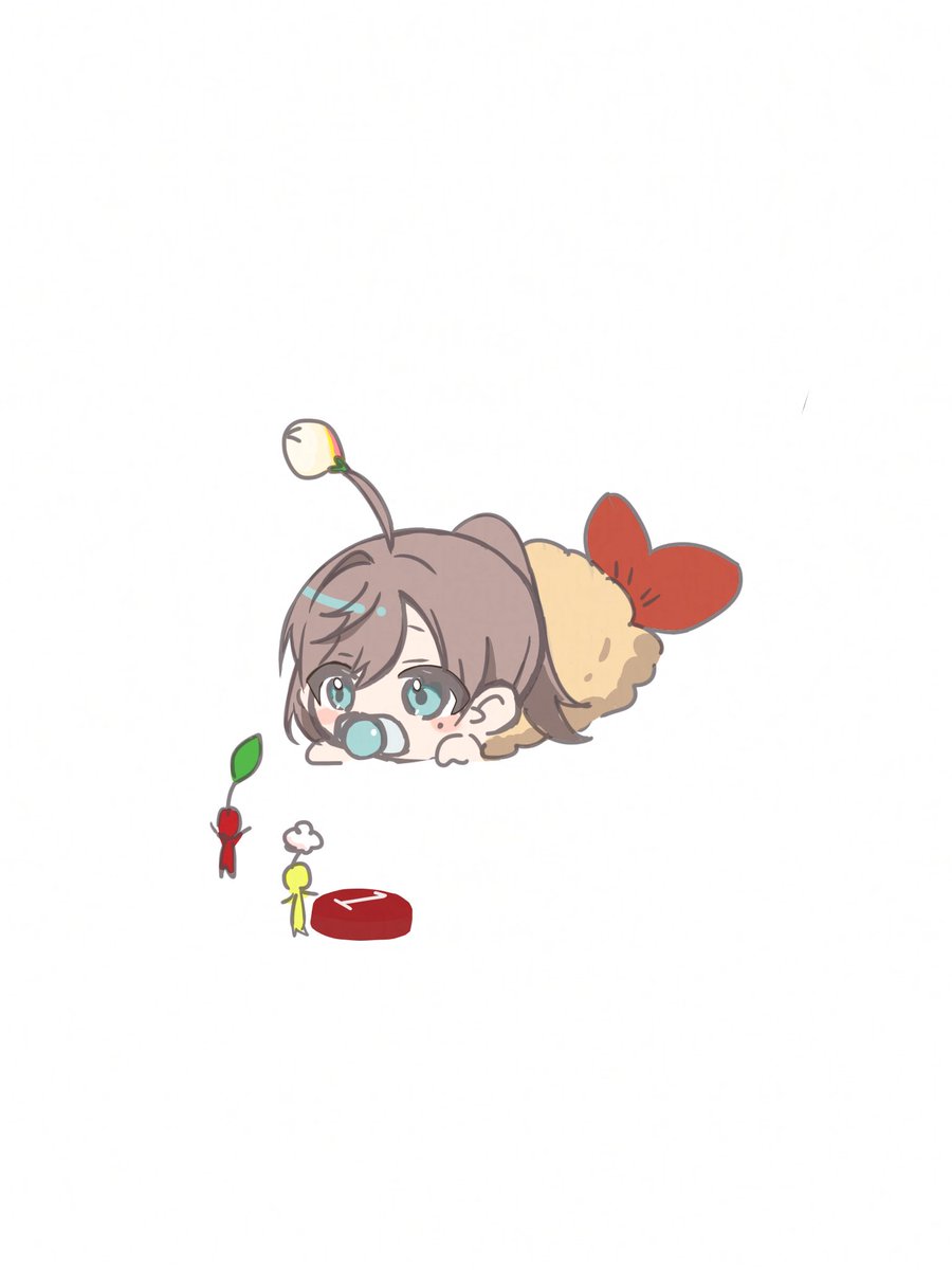 きゃらさき tweet media