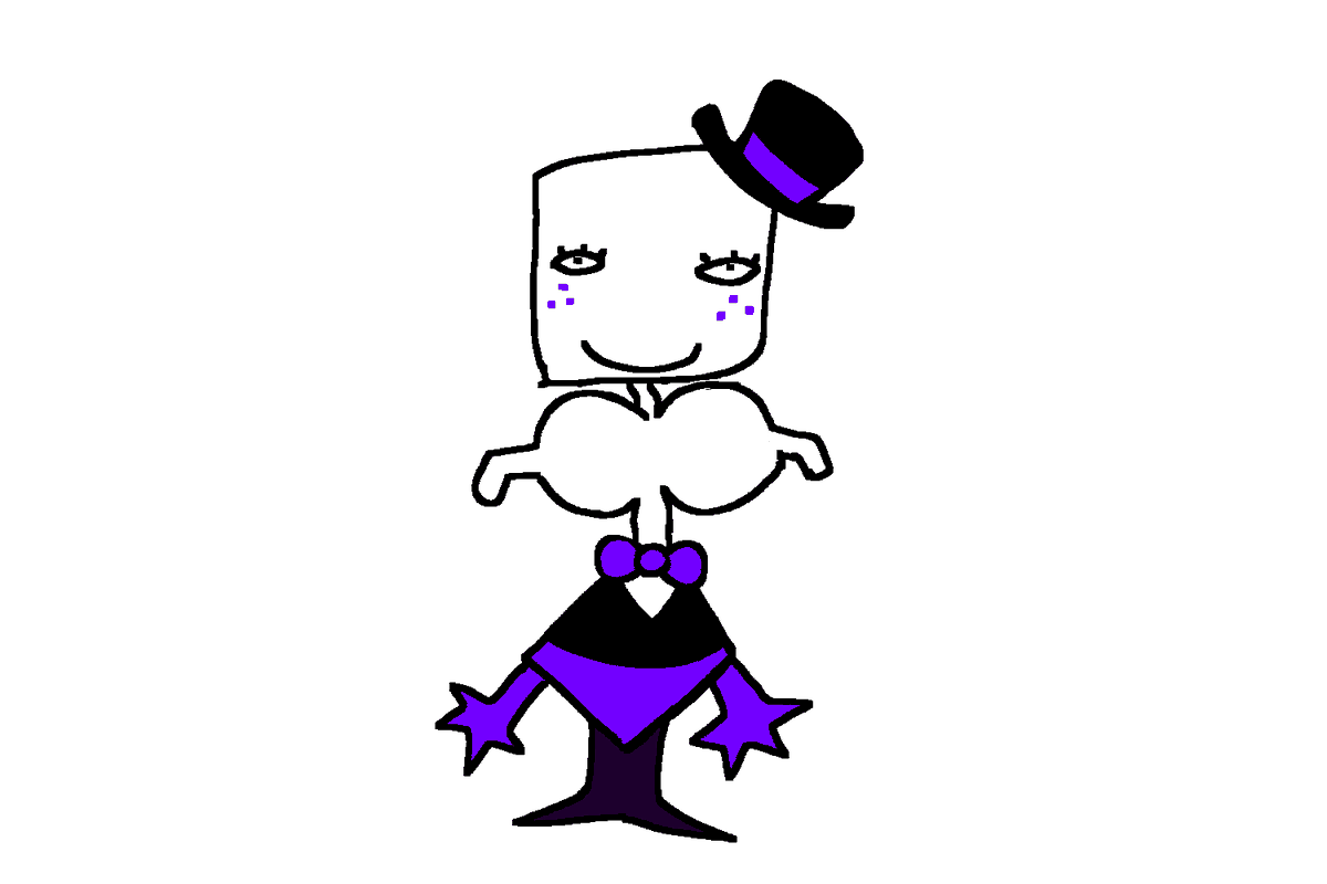 Purppins tweet media