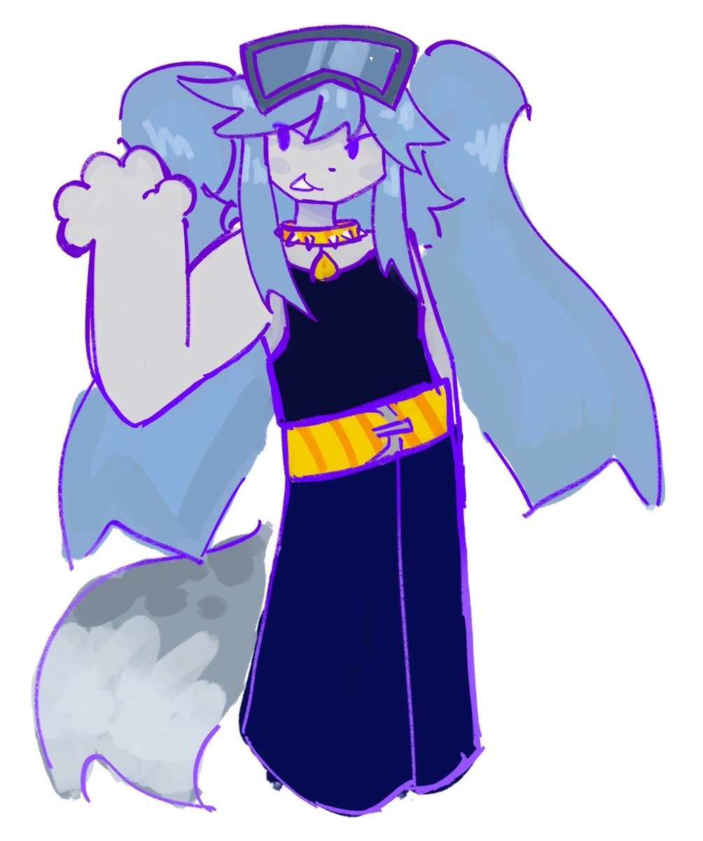 TRENCHED SONAR STATION LOVER / rei tweet media