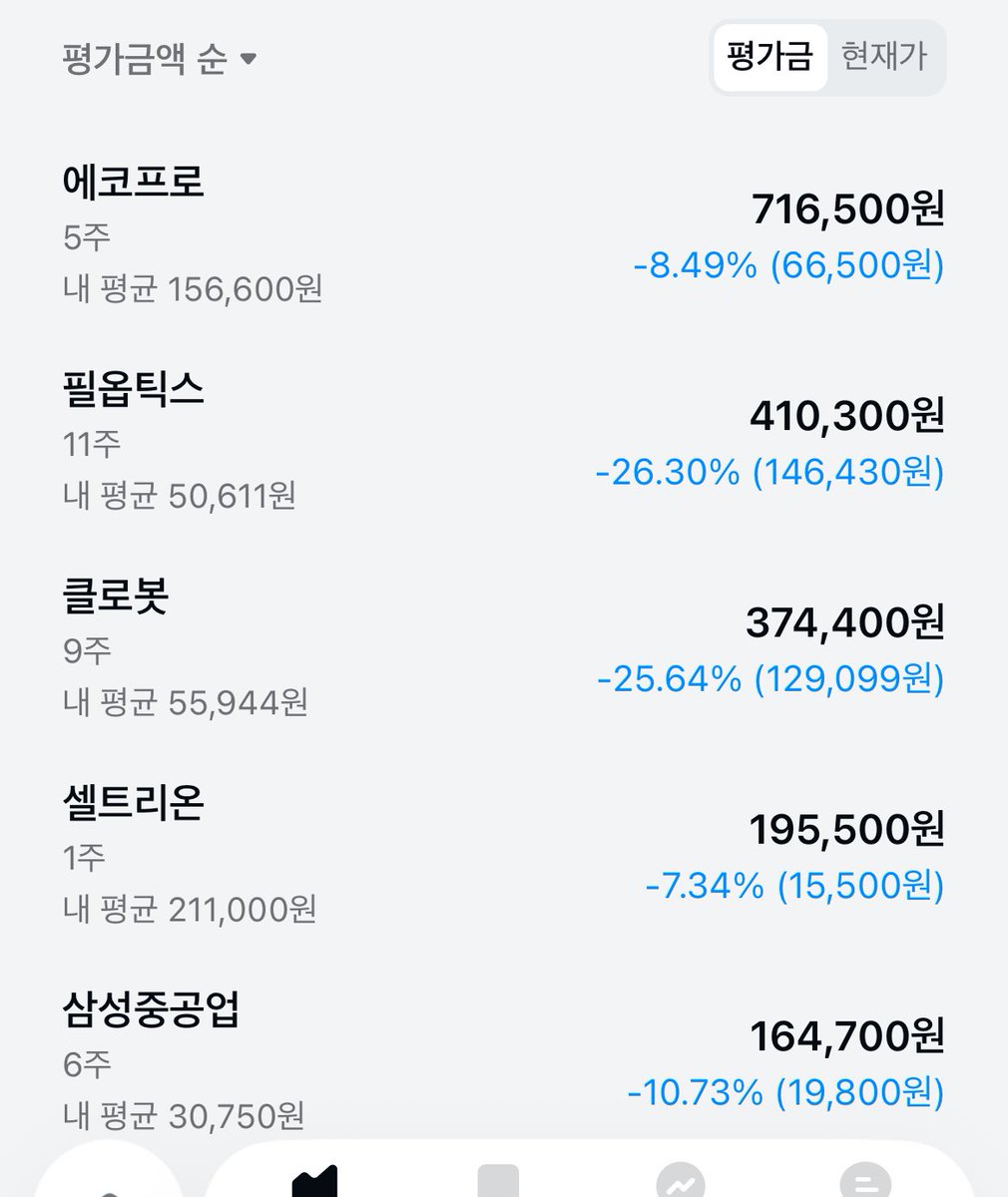 국장 안할래…. 나 돌아갈래….