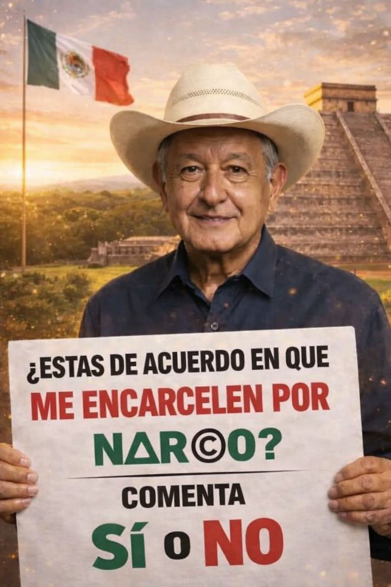 Rubén Portillo PROTESTO LO NECESARIO tweet media