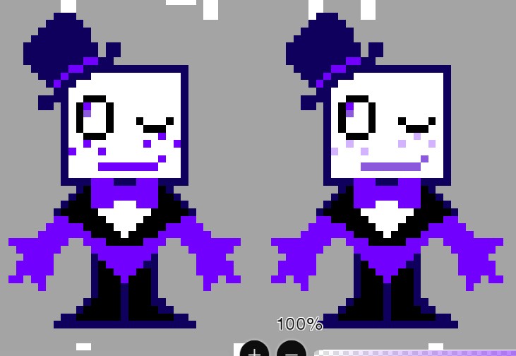 Purppins tweet media