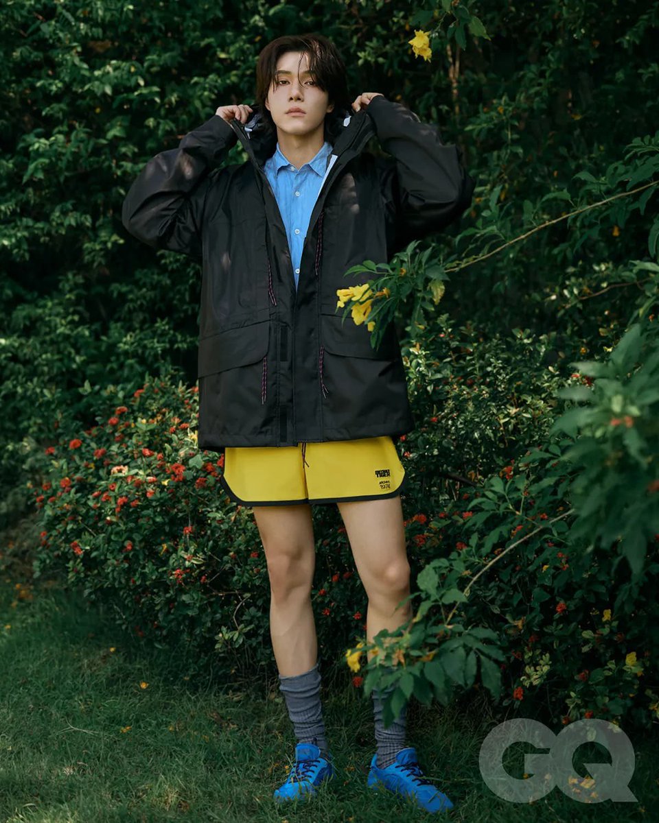 GQ Thailand tweet media