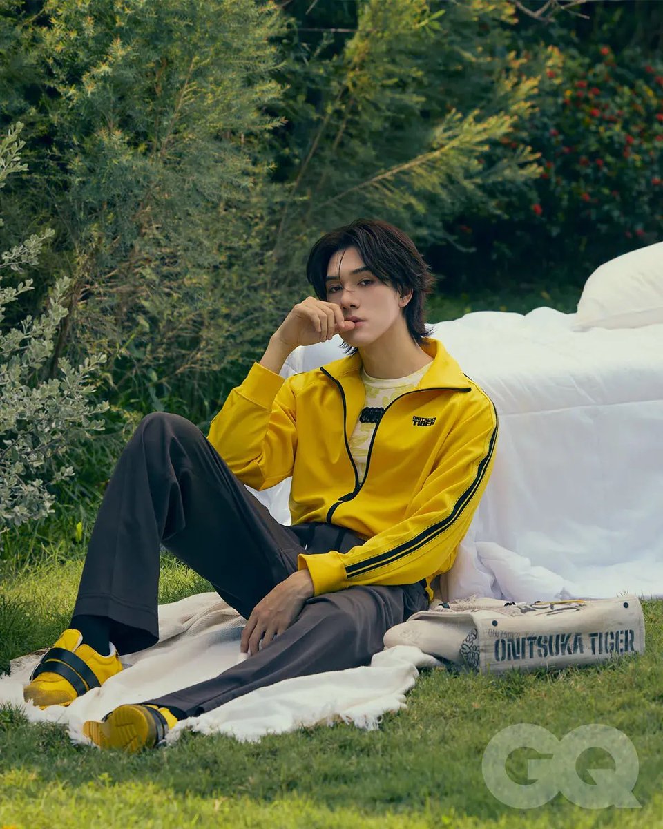 GQ Thailand tweet media