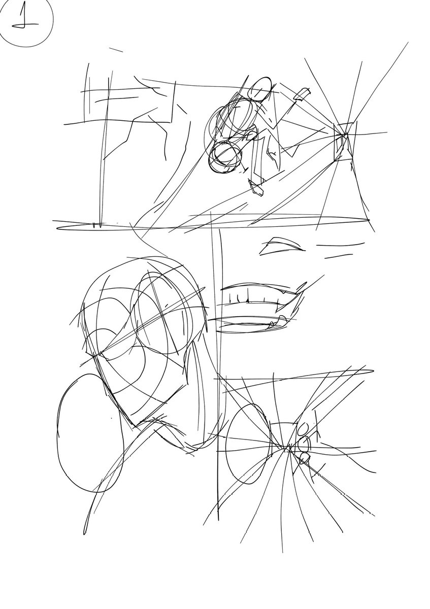 Peter Não Puto|📖 A Última Caçada de Kraven tweet media