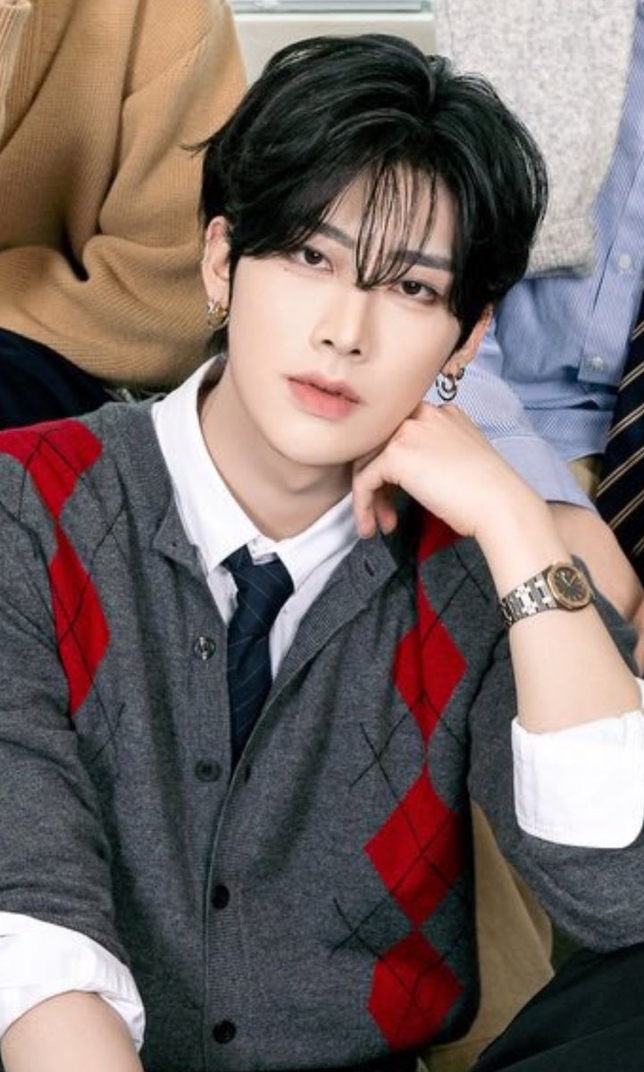 Yayy Ricky ป้าให้เลย young and rich, tall and handsome baby Ricky กลับมาแล้วคับ