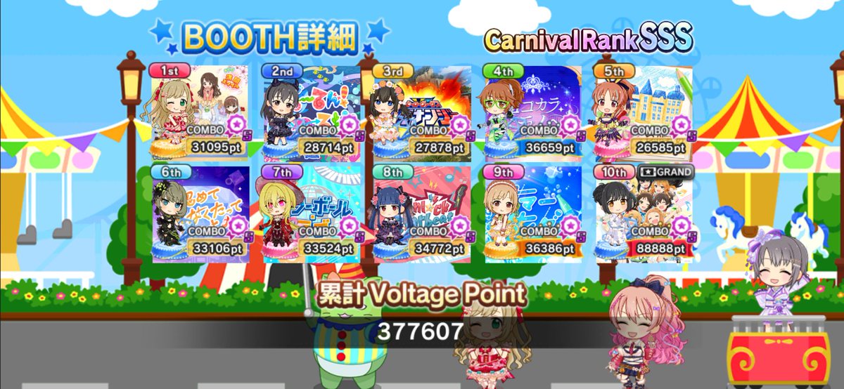 ユッケ@俺達ファンタジア tweet media