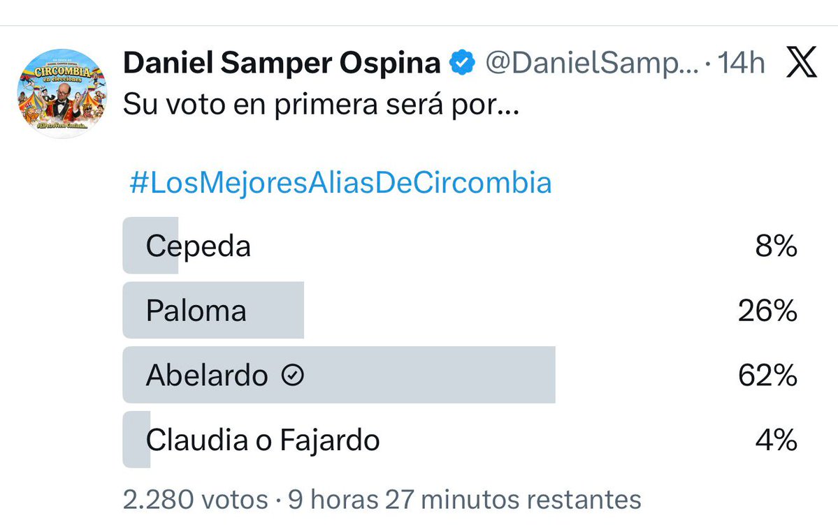 BLANCA ELENA tweet media