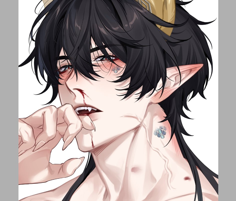 jianrou 🔜 C2E2 Table O20 tweet media