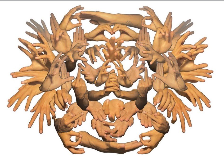 anything is poSsible ✱* tweet media