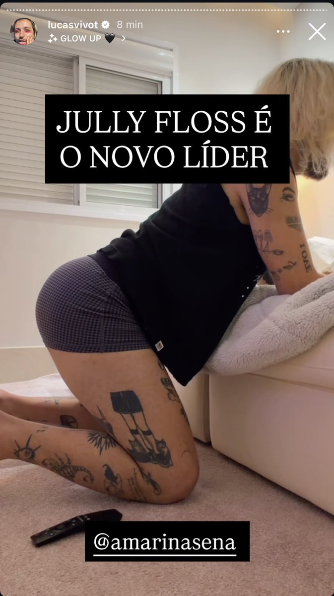_gabeye's tweet photo. july floss lider, logo digo: o @lucasvivot deve ter postado um story gritando AIN JULY FLOSS

Pai 🙏😭 https://t.co/LBvhOJ3uCB
