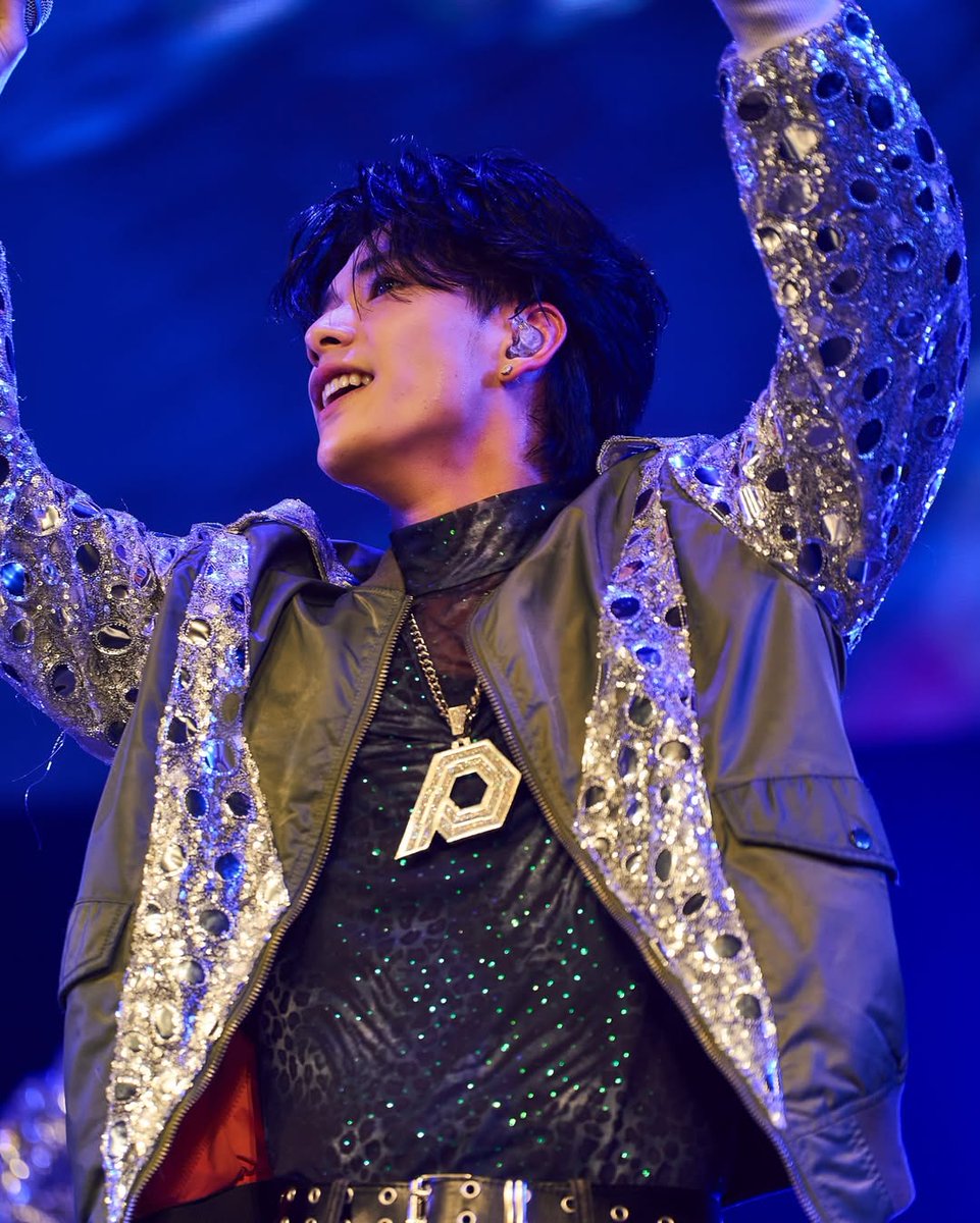 260406 psyfe_official Instagram update 

💚#PSYCHICFEVER #KOKORO 

[📸]

『仮面の忍者 赤影 THE LIVE』

- Stage Photo

#仮面の忍者赤影THELIVE #赤影thelive

🔗instagram.com/p/DWxjuPaEo4r/