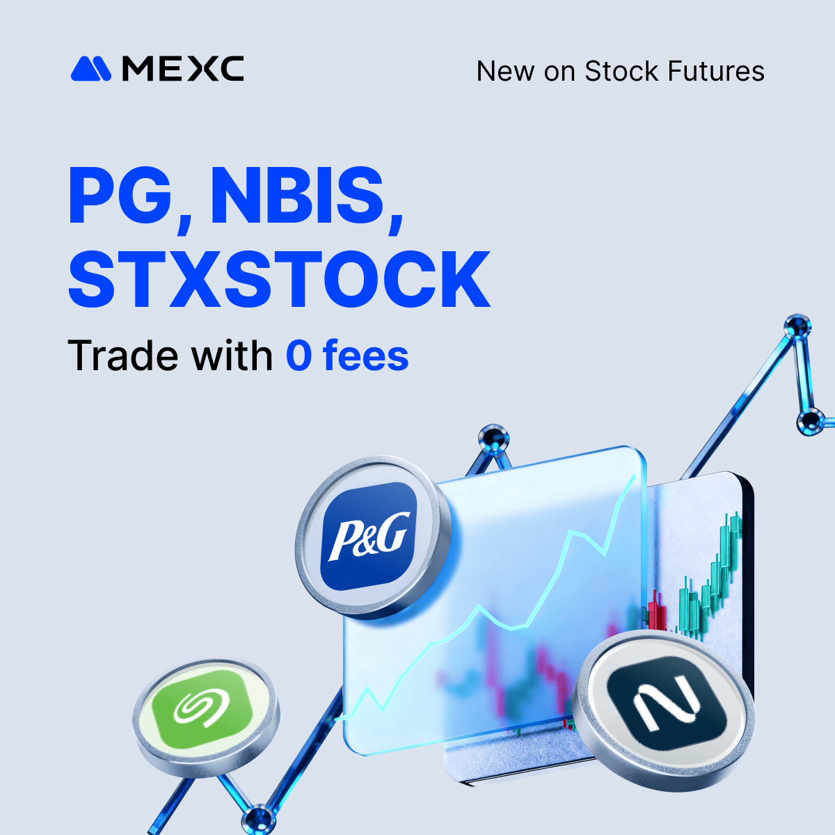 MEXC Pakistan (Official) tweet media