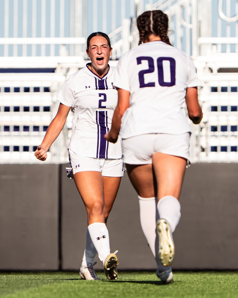 Northwestern Soccer tweet media
