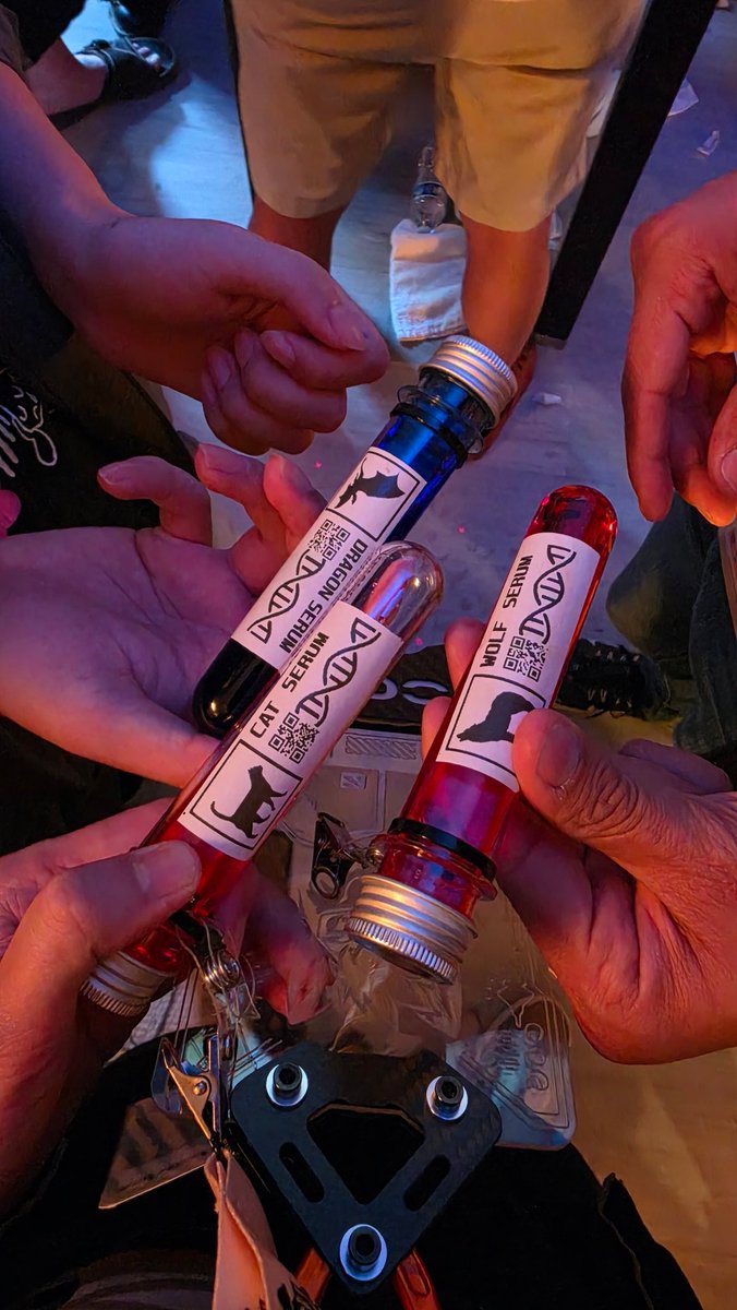 🥔🐱 Pocat 🔜 LVFC | IWAG '26 tweet media