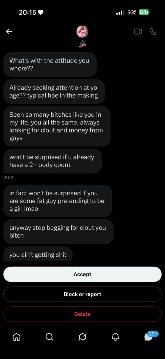 hondureña tweet media