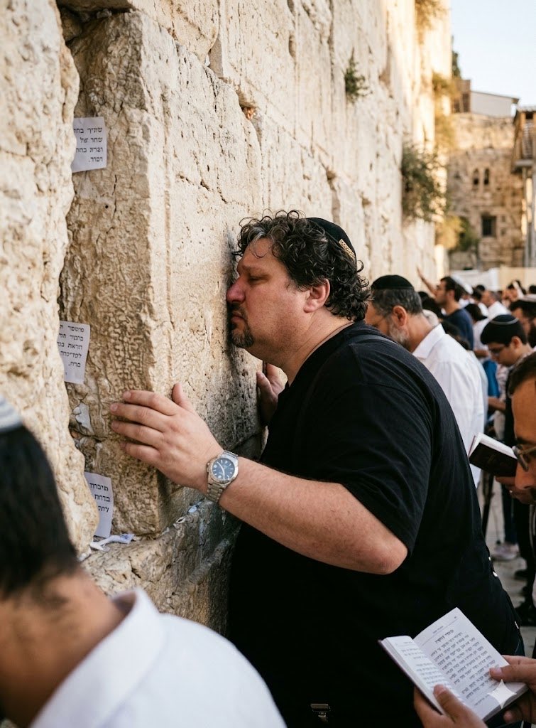 Mike Hunthurtz tweet media