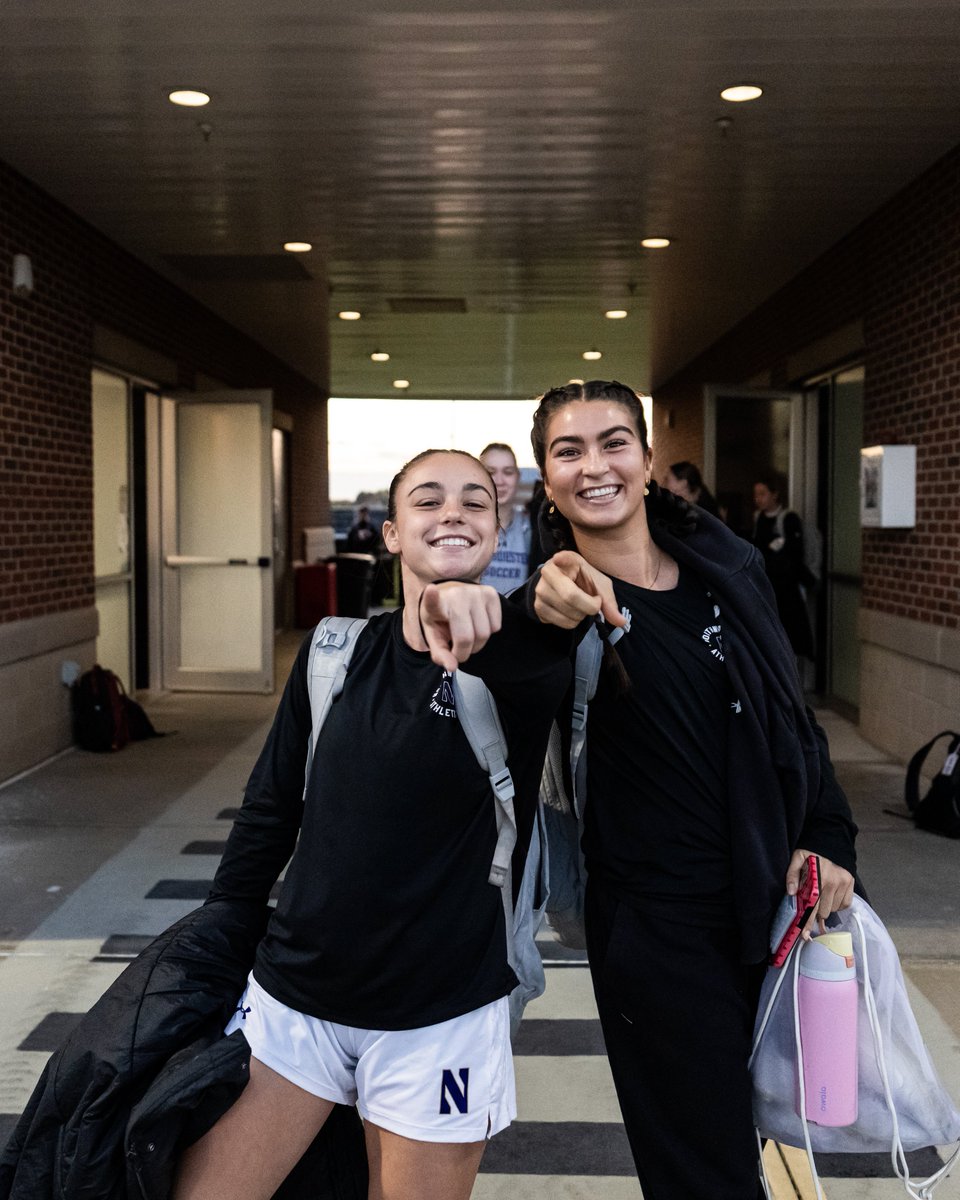 Northwestern Soccer tweet media