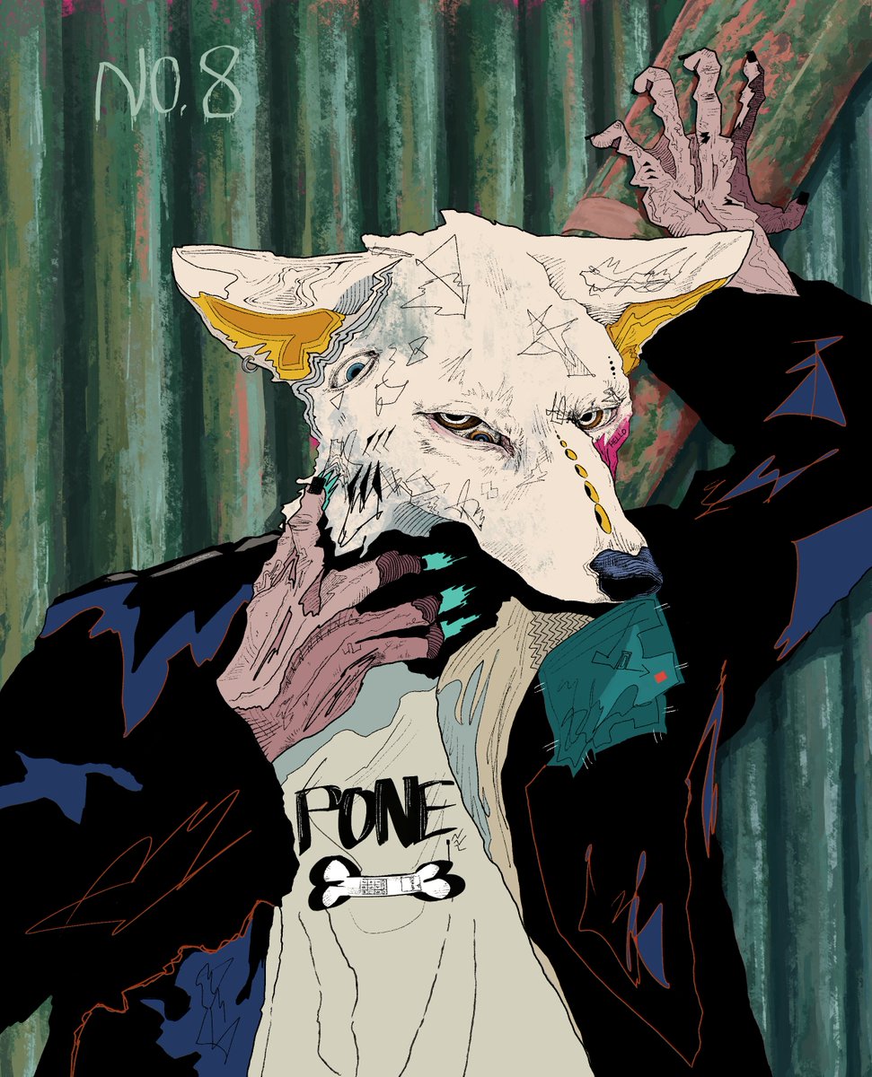 ソルチ tweet media