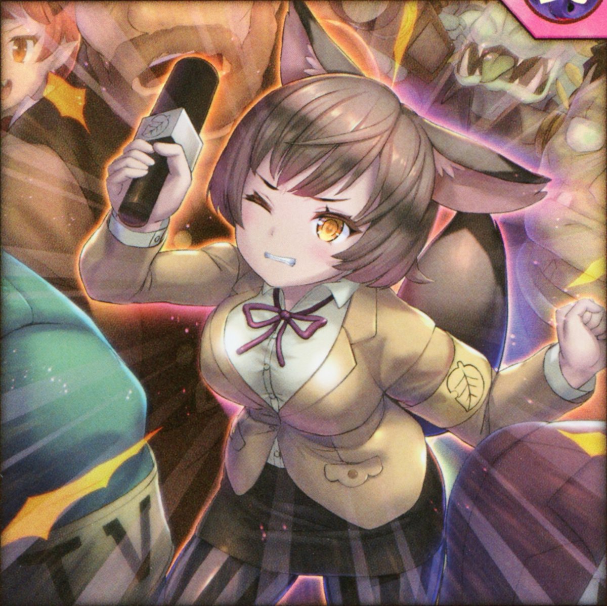 プルプッシュ(Yu-Gi-Oh) tweet media