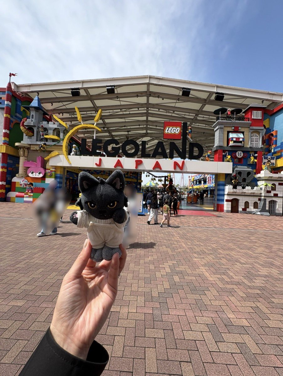 ゆきねこ🐈‍⬛🐧🦦 tweet media