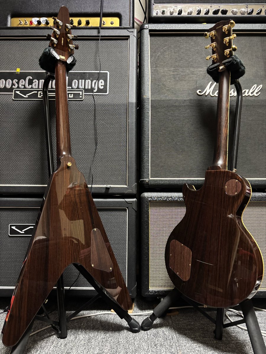 Loose Cannon Lounge tweet media