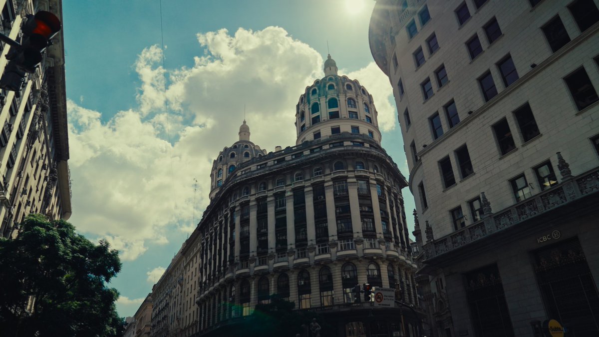 _renefarias's tweet photo. Buenos Aires through my lens https://t.co/1UUZw1SpD0