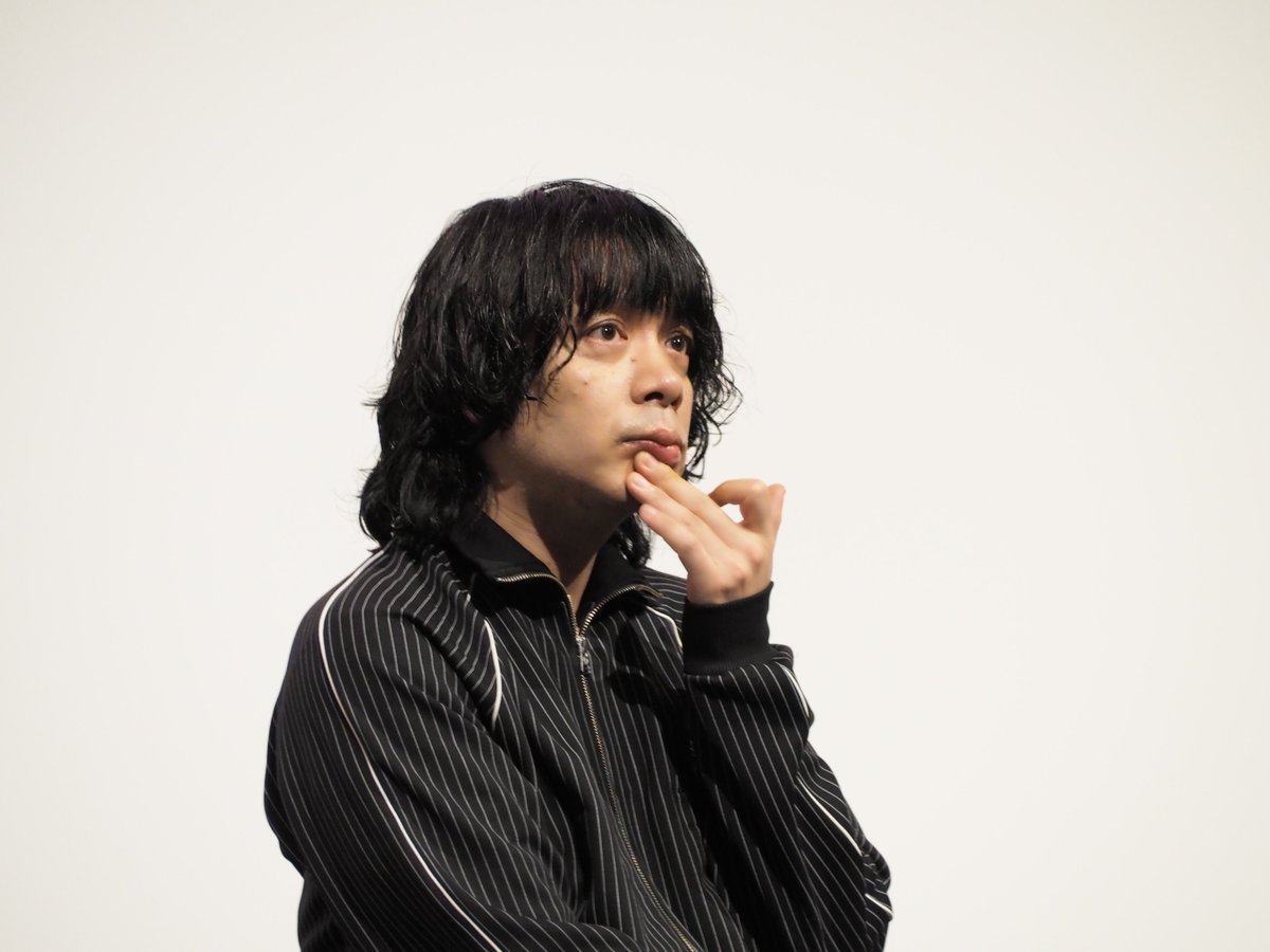 ぴあ 音楽編集部 tweet media