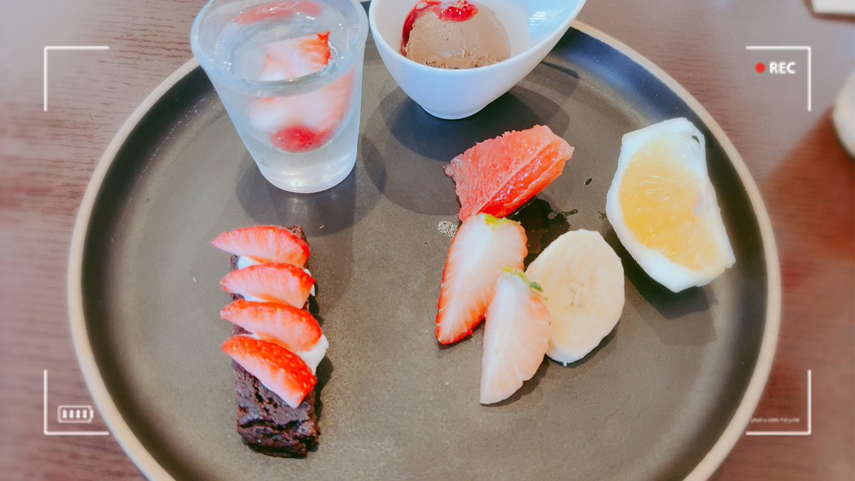 恋桜苺(あおい)🍓🐈 tweet media