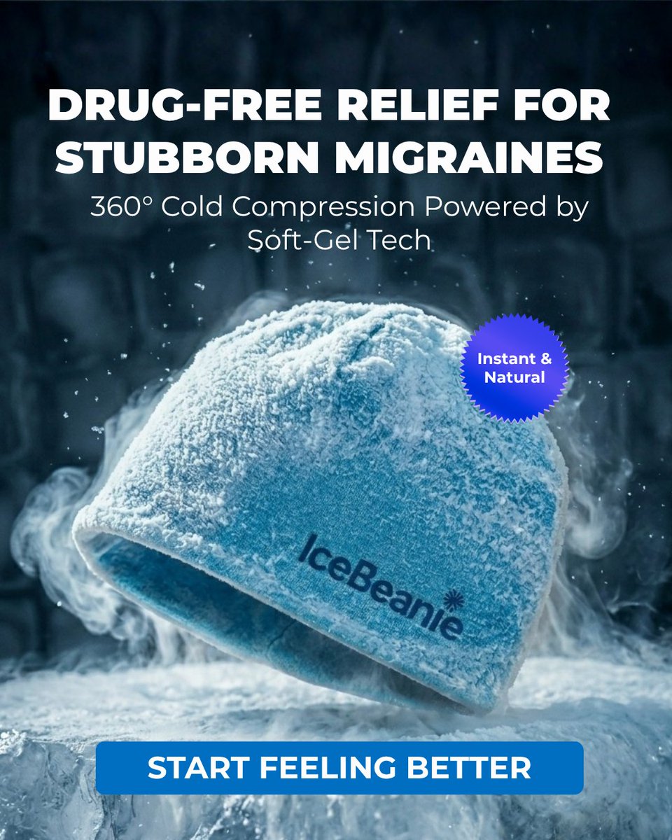 IceBeanie tweet media