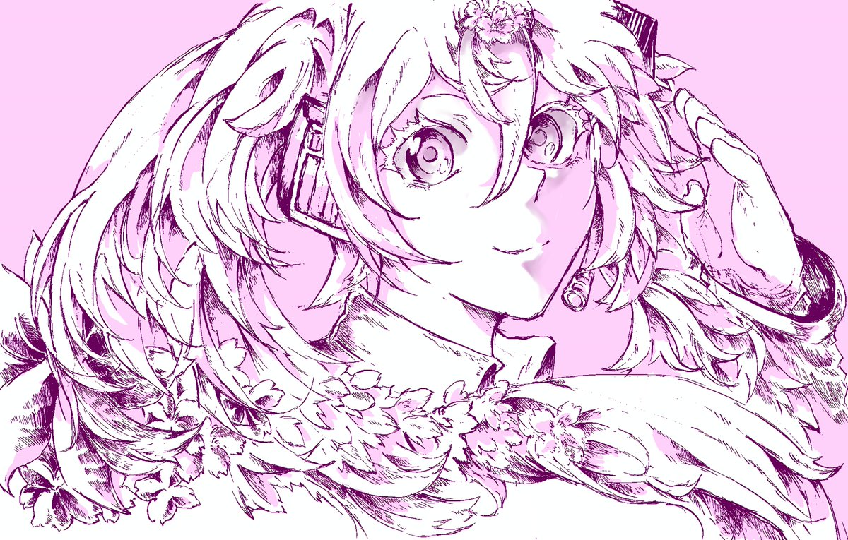 坂巻泥努(でいど) tweet media