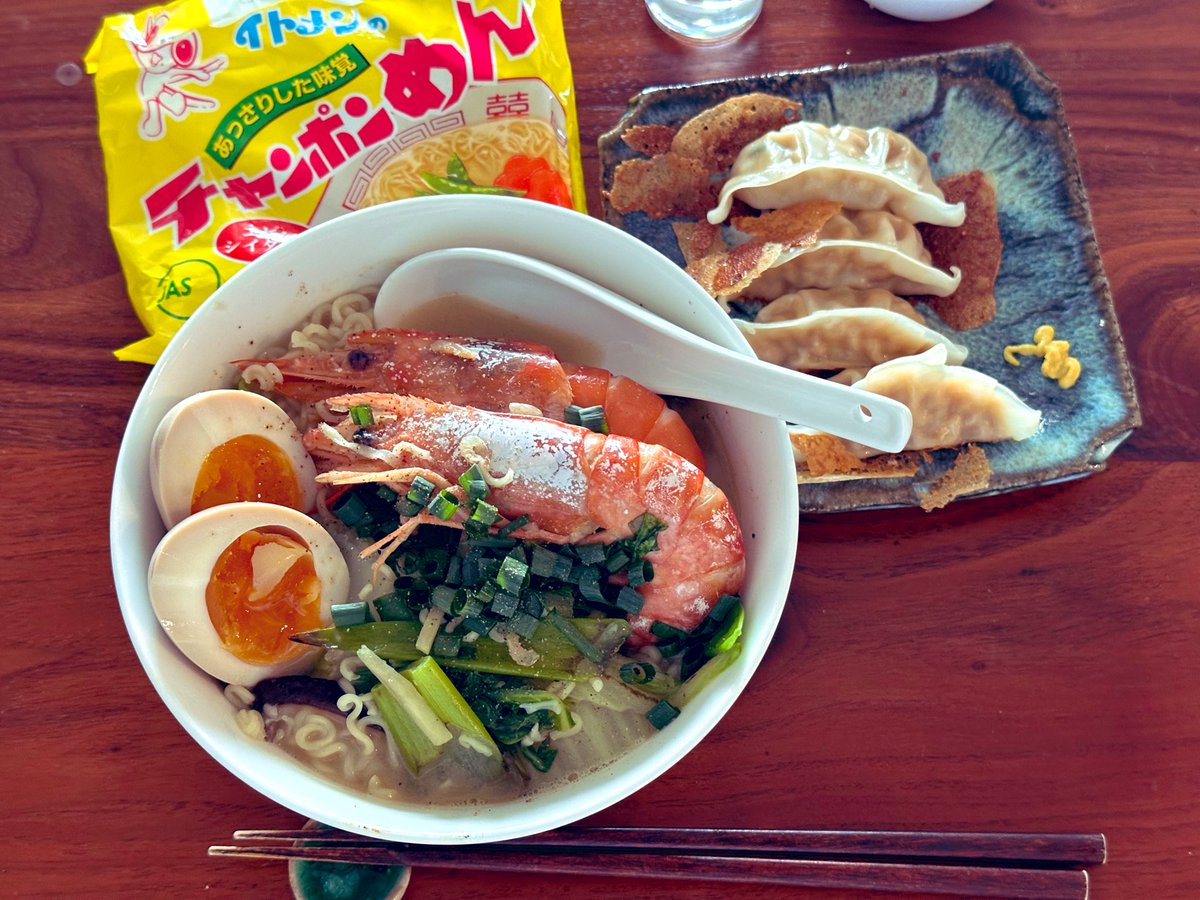 ジェイソン@勝どき tweet media