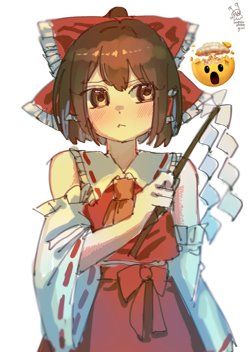 𝙨𝙪𝙥𝙚𝙧 𝙢𝙤𝙤𝙣 𝙜𝙞𝙧𝙡‼︎ tweet media