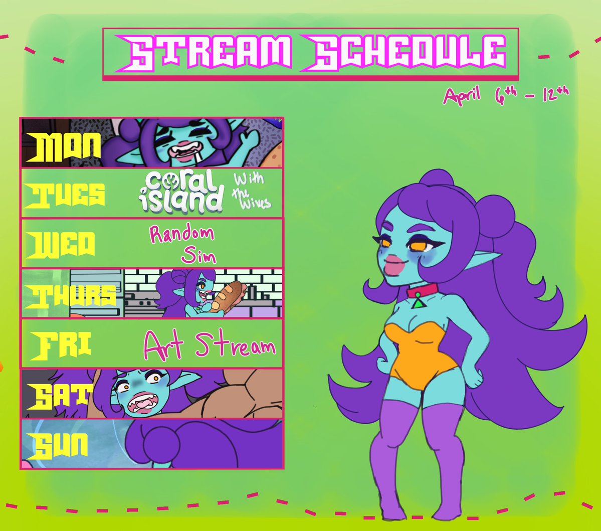 🛸👽 Alien 👽🛸 tweet media