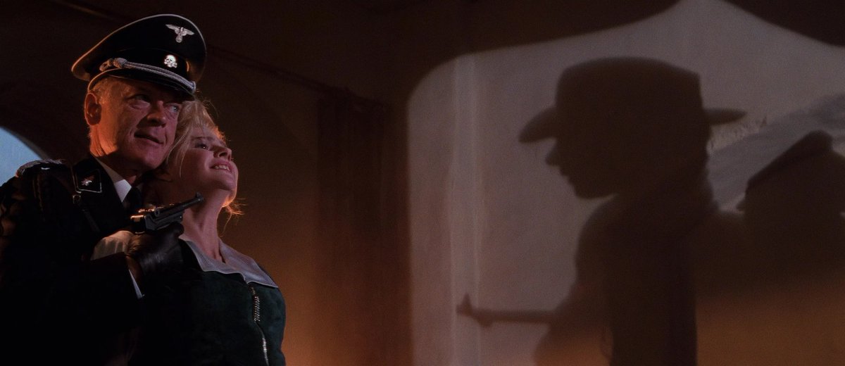 nathanrobii's tweet photo. indiana jones and the last crusade (1989) dir. steven spielberg https://t.co/jRd6dA3dyk