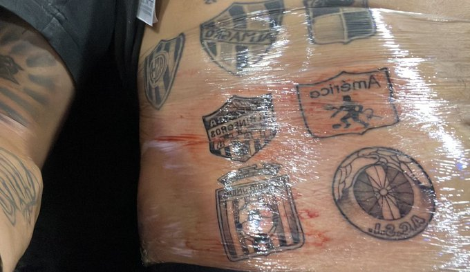 John W 🇦🇷 tweet media