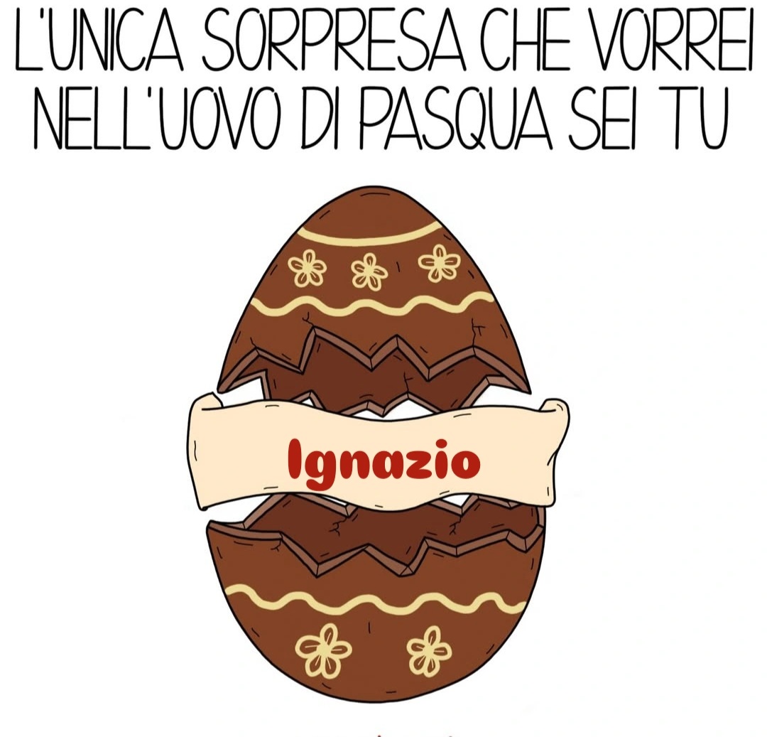 schatz40's tweet photo. Buona pasqua #ilvolovers 🐣🐰

#Ignazioboschetto #boschettinas https://t.co/Hyf5d5O7d3