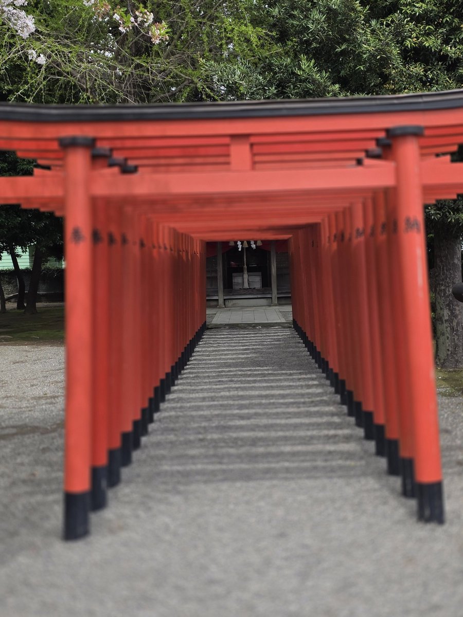 みなり tweet media