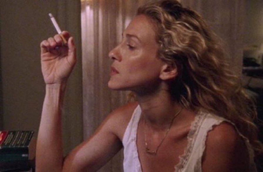 cuando el miedo a volver a quedar como una boluda con un varón que amas te lleva al auto sabotaje extremo