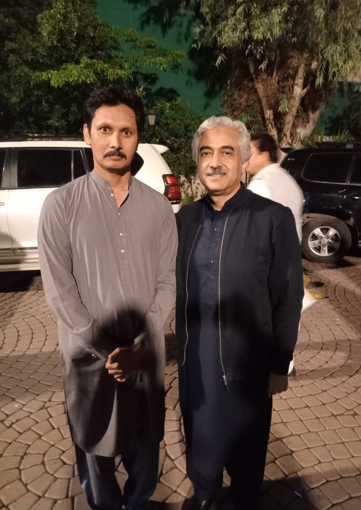 Ch usman jutt tweet media