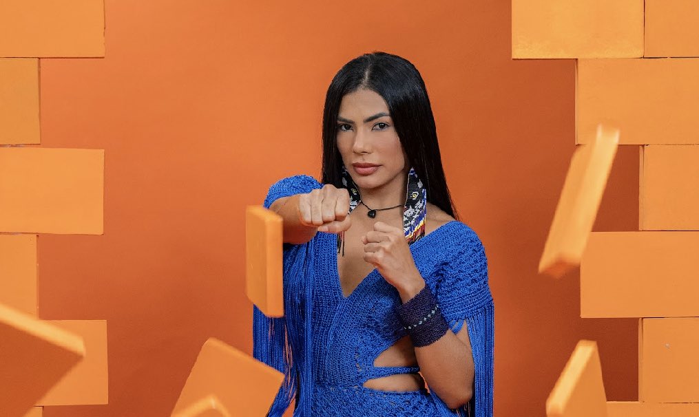 Tracklist tweet media