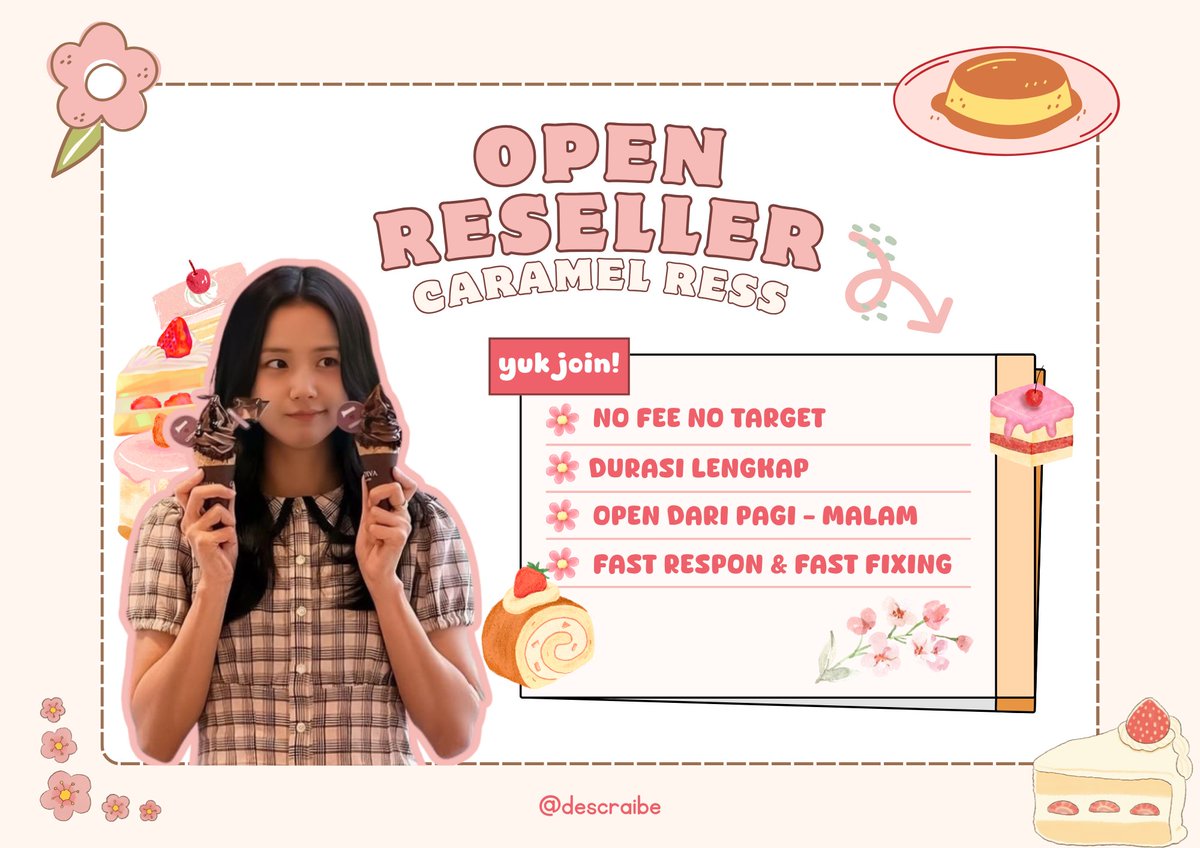 stiwlls's tweet photo. @applesuun hai, fh https://t.co/DBrWmrlVlA lagi opress app premium nic! harganya mulai dari 200p, open dari pagi – malam, fast respon &amp; fast fixing. yang mau intip pl boleh wa caramel ya!🙌 

── free 2 akun viu durasi 1 tahun untuk yang join loh! https://t.co/ERlaC8NUmG