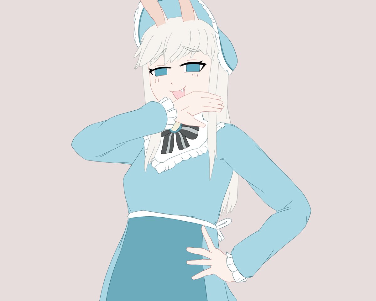 Shuten (Daily Drawings) tweet media