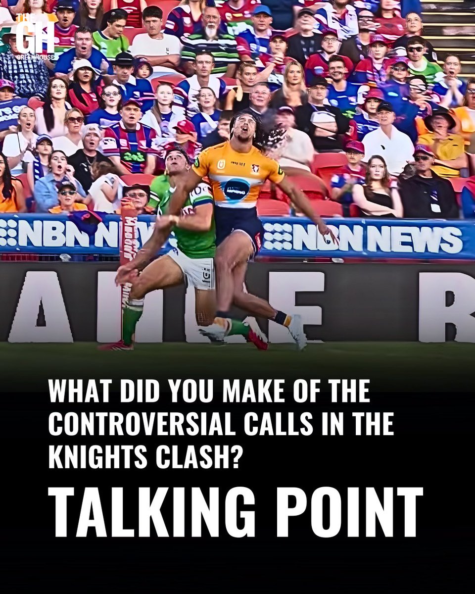 The Greenhouse tweet media